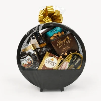 Darčekový whisky box pre muža