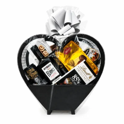 Prémiový darčekový box Fernet a špeciality